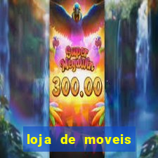 loja de moveis usados bauru